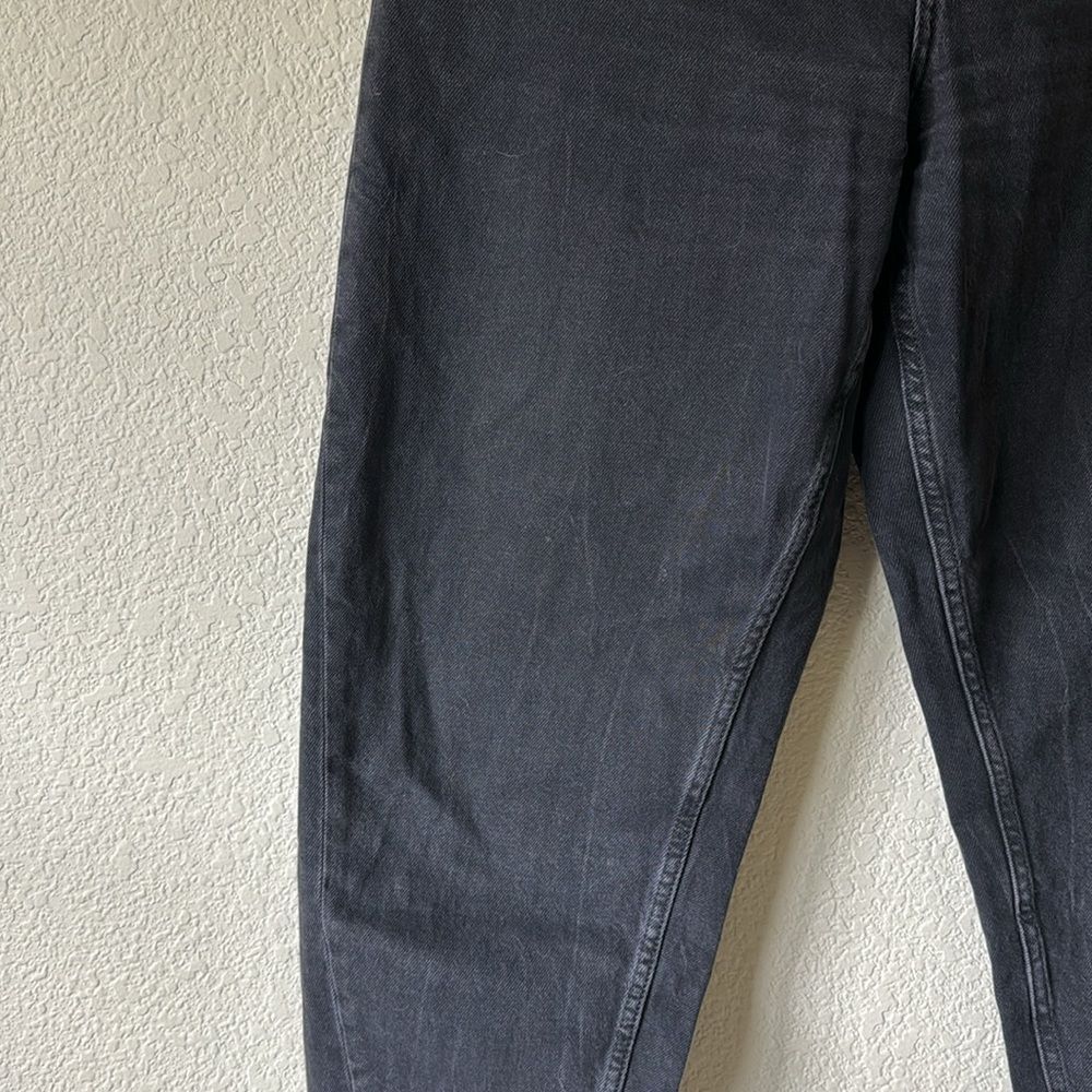 Balloon Jeans - Picture 3 of 5